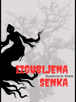 cover image of Izgubljena Senka